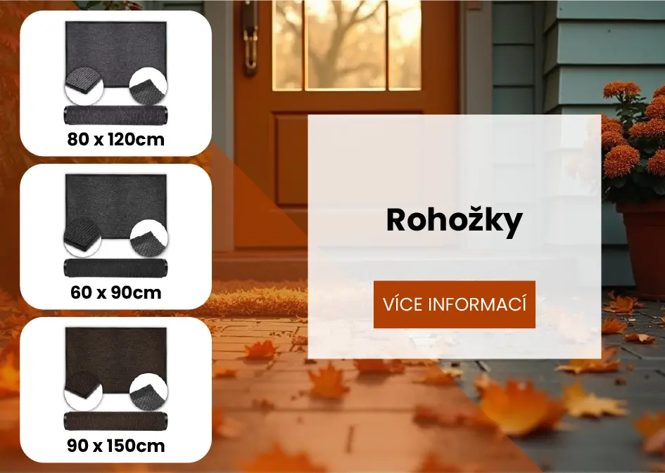 Rohožky