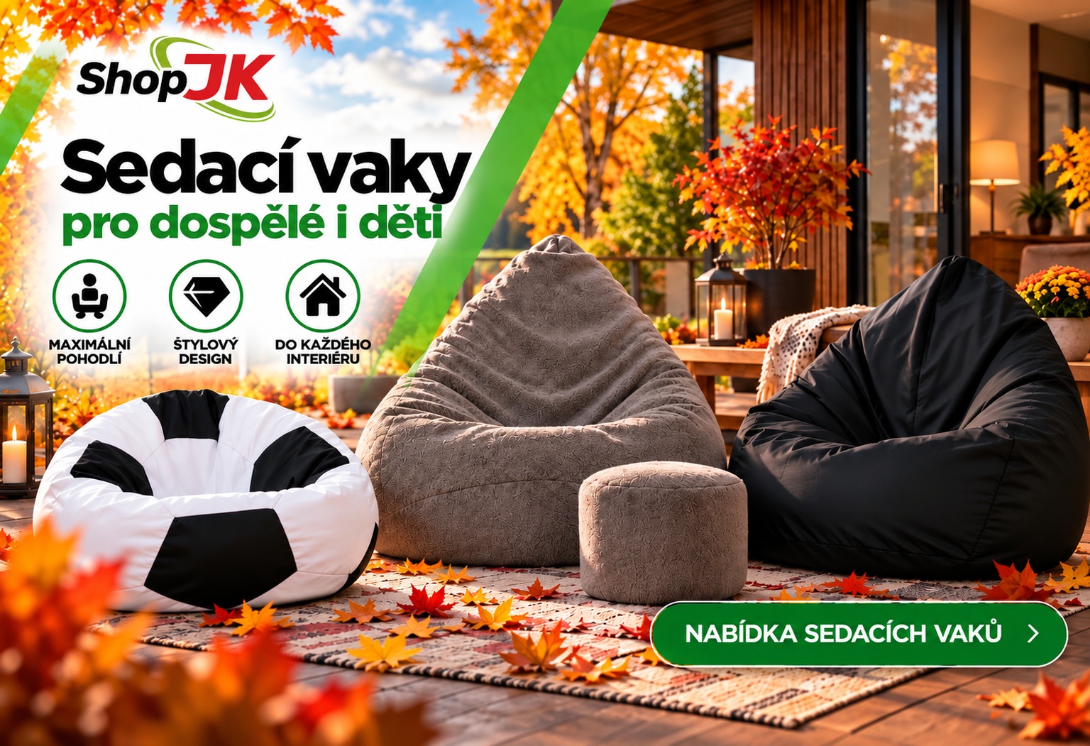 SEDACIE VAKY