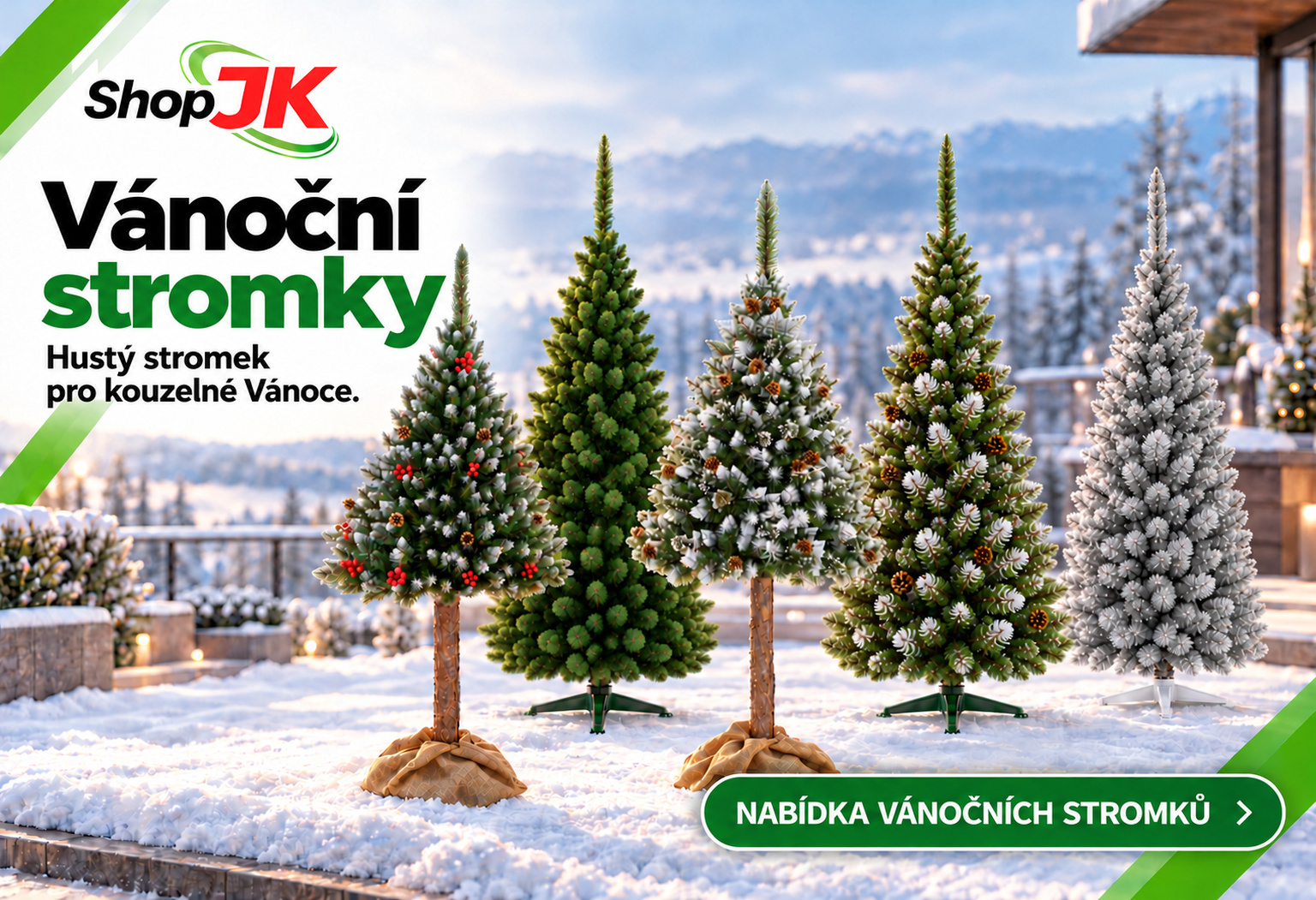 vianocny stromcek