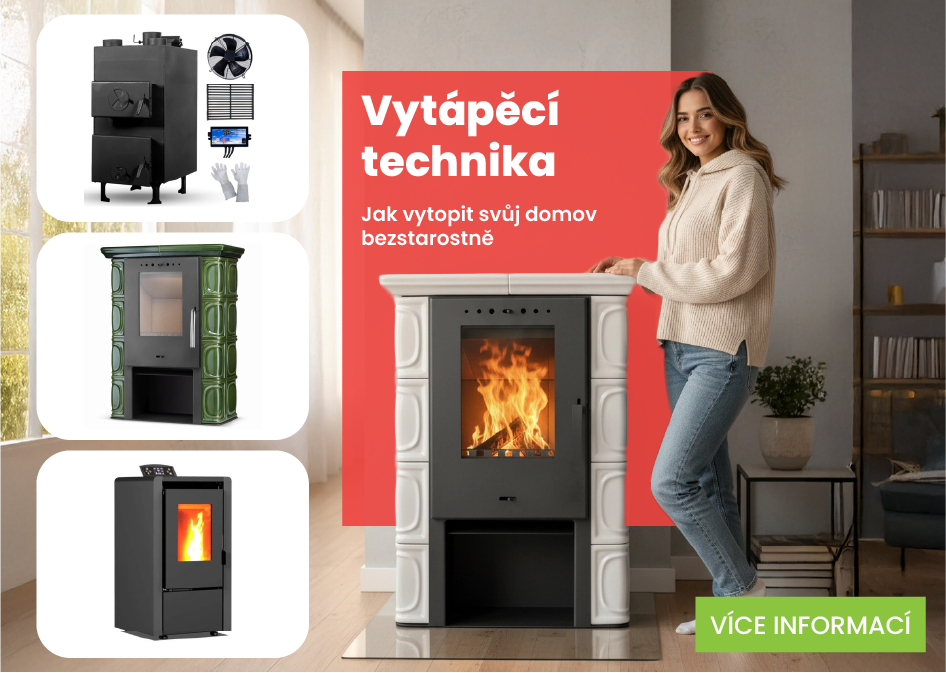 Vytápěcí technika 2