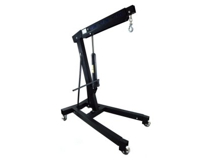 HYDRAULICKÝ ZDVIHÁK MOTOROV, ŽERIAV 3T GEKO