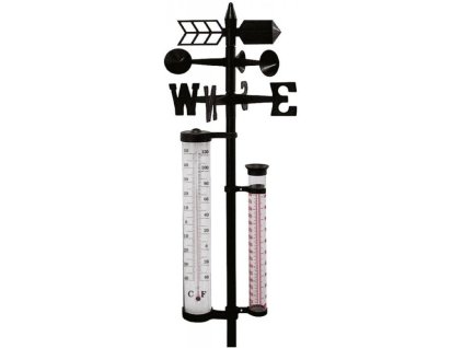 METEOROLOGICKÁ STANICE