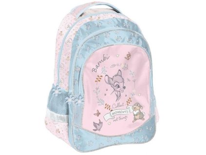 Plecak Bambi DB22DD 181 PASO