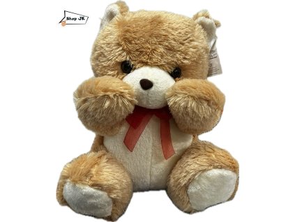 50271 plysovy medved 45 cm 716