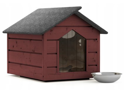 Bouda pro psa Mahon 80 x 64 x 61 cm L