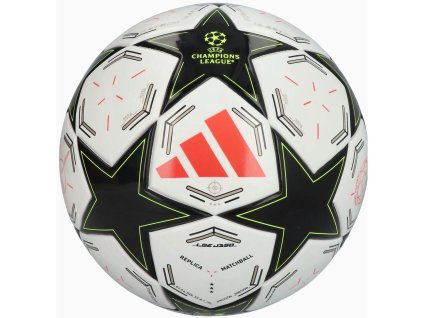 fotbalový míč adidas champions league