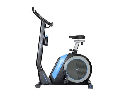 Stacionárny bicykel ATARO z boku
