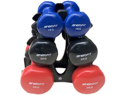 Sada činek 12 kg
