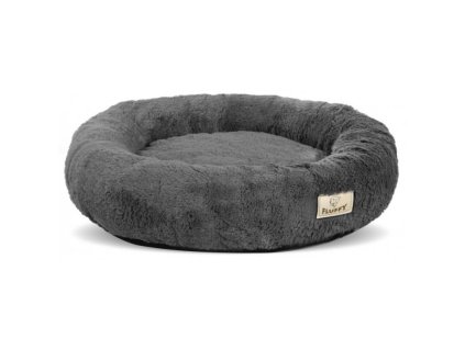 Pelech pro psa a kočku kruh Shaggy 50 cm