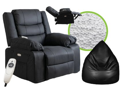 Masáž Relax