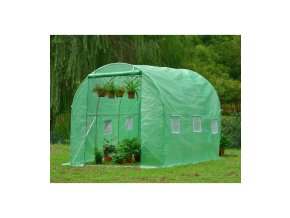 630 zahradny foliovnik premium pro 2x3m