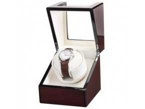 rotomat szkatulka etui zegarek automatyczny pd121