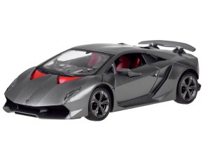 pol pl Auto zdalnie sterowane piekne Lamborghini RC0586 18606 3