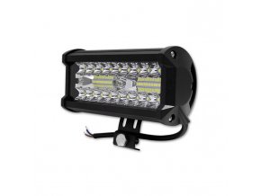 47977 pracovna led lampa off road epistar 120w