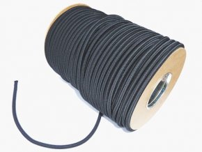 1404 elasticke lano 6 mm
