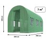 2x3,5 rozmery