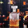 szklana karafka na whisky alkohol 950 ml karr01 (1)