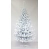 2196 vianocny stromcek jedla biela 150 cm