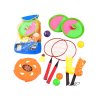 SET HIER PADDLE BALLS SP0640