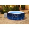 bestway 60059 jacuzzi lay z spa hollywood 196cm (9)