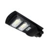 47944 poulicna led solarna lampa 100w ip65 6000k dialkovy ovladac