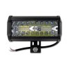 47977 2 pracovna led lampa off road epistar 120w