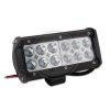 47983 pracovna led lampa off road 165mm 36w smd