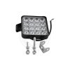 47998 5 pracovna led lampa 10 30v 48w 16led stvorcova wr