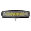 48004 2 pracovna led lampa 10 30v 18w 6led