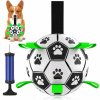 3603ronald pilk futbolowa dla psa 9