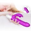 48703 2 vibrator foxshow