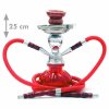 shisha oasis afrah wys 25 2w czerwona