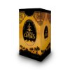 shisha oasis afrah wys 25 2w czerwona (1)