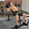 SADA 2 JEDNORUČEK TYTAN 2X10KG