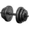 SADA 2 JEDNORUČEK TYTAN 2X10KG