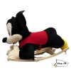 50202 detske plysove hojdacie zvieratko mickey 691