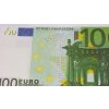 100 EURO banknoty do zabawy i nauki plik 100szt GRATIS