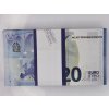 Bankovky 20 eur