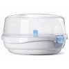 STERYLIZATOR MIKROFALOWY PAROWY 1850w PHILIPS AVENT Marka Philips Avent