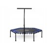 51216 6 fitness trampolina s uchytom tmavo modra ns 102