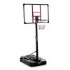 Mobilný basketbalový kôš s kolieskami