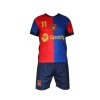 Dětský fotbalový dres Raphinha FC Barcelona