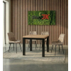 Jídelní sestava Chris Max Beige