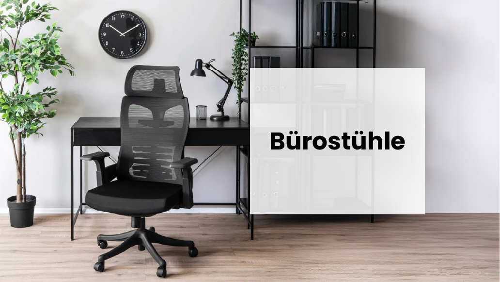Optimierung der Arbeitbereich mit einem ergonomischen Stuhl