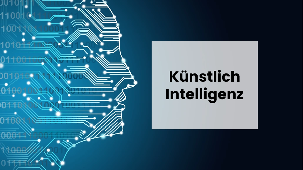 Künstliche Intelligenz ist eine neue Ära der Kommunikation in unserem E-Shop