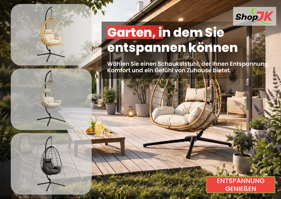 Hojdacie kresla 2026