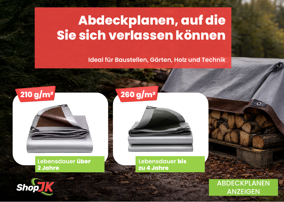 Abdeckplanen