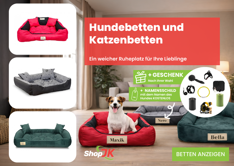 Betten Geschenke