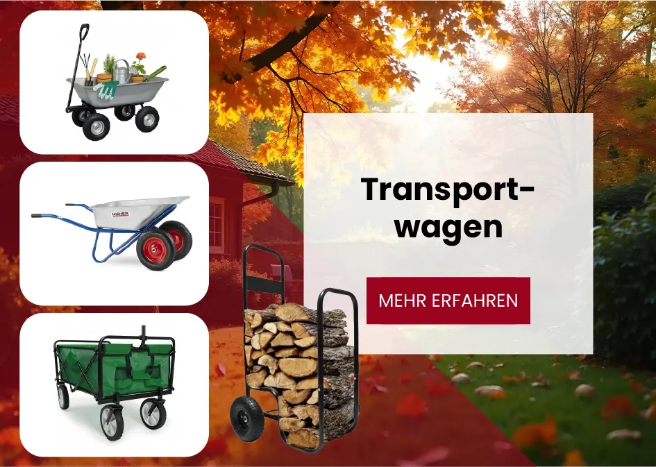 Transportwagen