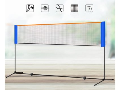 Badmintonnetz Rocket